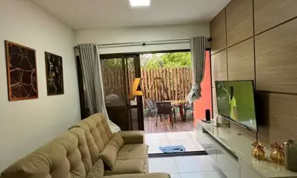 Apartamento com 2 quartos à venda na Avenida Ilha do Meio, Monte Gordo, Camaçari