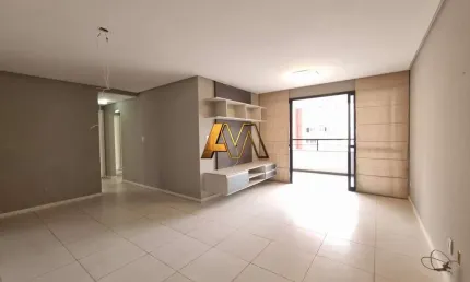 Apartamento com 3 quartos à venda na Rua Amazonas, 313, Pituba, Salvador