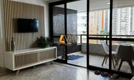 Apartamento à venda no bairro Horto Florestal - Salvador/BA