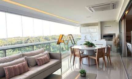 Apartamento à venda no bairro Patamares - Salvador/BA