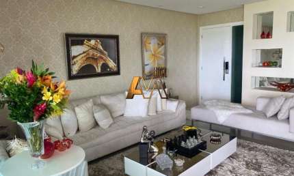 Apartamento à venda no bairro Patamares - Salvador/BA