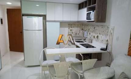 Apartamento à venda no bairro Praia do Forte - Mata de São João/BA