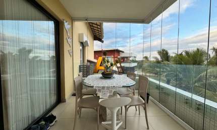 Apartamento à venda no bairro Praia do Forte - Mata de São João/BA