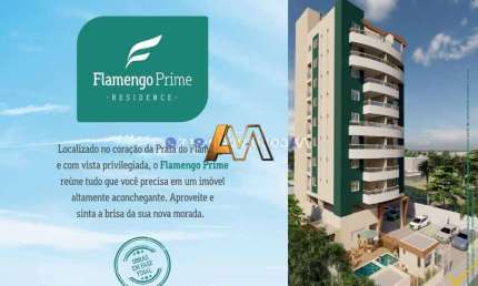 Apartamento à venda no bairro Praia do Flamengo - Salvador/BA
