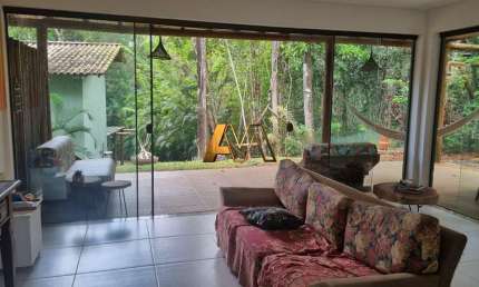 Casa à venda no bairro Açu da Torre - Mata de São João/BA