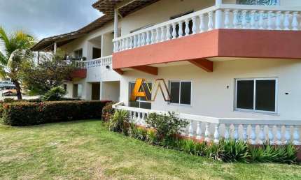 Apartamento à venda no bairro Praia do Flamengo - Salvador/BA