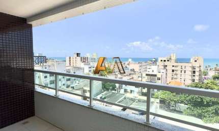 Apartamento com 2 quartos à venda na Rua Amazonas, Pituba, Salvador
