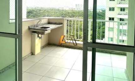 Apartamento à venda no bairro Patamares - Salvador/BA