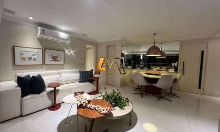 Apartamento à venda no bairro Patamares - Salvador/BA