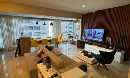 Apartamento à venda no bairro Patamares - Salvador/BA