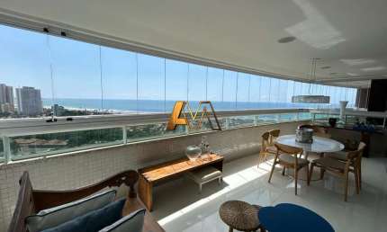 Apartamento à venda no bairro Patamares - Salvador/BA