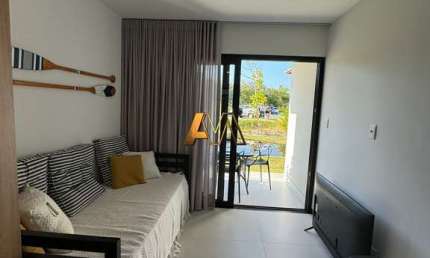 Apartamento à venda no bairro Praia do Forte - Mata de São João/BA