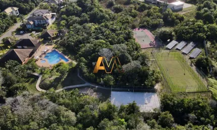 Terreno à venda no bairro Praia do Forte - Mata de São João/BA