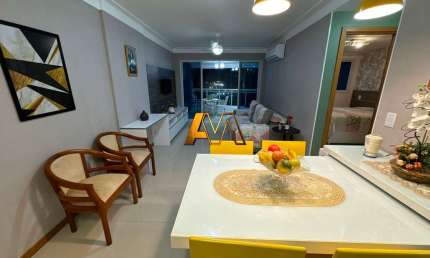 Apartamento à venda no bairro Armação - Salvador/BA