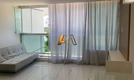 Apartamento à venda no bairro Caminho das Árvores - Salvador/BA