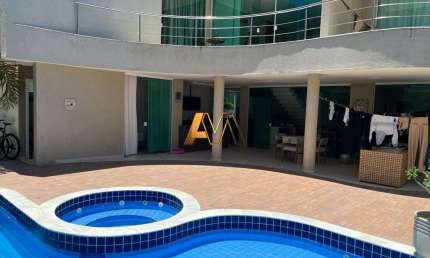 Casa à venda no bairro Alphaville Litoral Norte I - Camaçari/BA