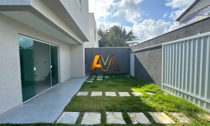 CASA COM 2 SUÍTES E AREA GOURMET EM PTRAIA DO FLAMENGO