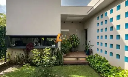 Casa à venda no bairro Alphaville Litoral Norte I - Camaçari/BA