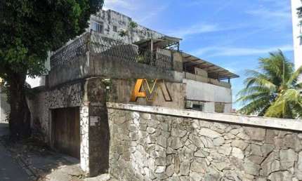 Casa em condomínio fechado com 3 quartos à venda na Ladeira da Cruz da Redenção, 668, Candeal, Salvador