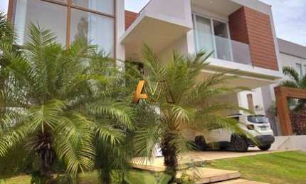 Casa em condomínio fechado com 8 quartos à venda na Avenida Orlando Gomes, 300, Piatã, Salvador