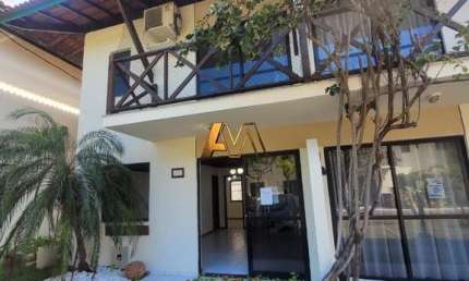 Casa em condomínio fechado com 4 quartos à venda na 1ª Travessa 7 de Setembro de Itapuã, 795, Itapuã, Salvador
