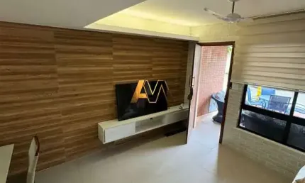 Casa em condomínio fechado com 2 quartos à venda na Rua Euler de Pereira Cardoso, 996, Stella Maris, Salvador