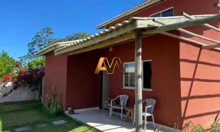 Casa à venda no bairro Porto Sauípe - Entre Rios/BA