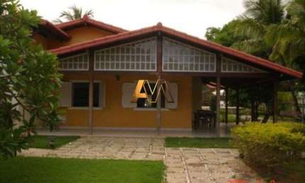 Casa à venda no bairro Portão - Lauro de Freitas/BA