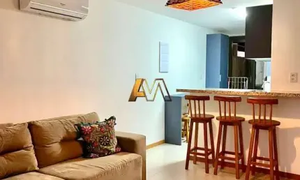 Apartamento à venda no bairro Itacimirim (Monte Gordo) - Camaçari/BA