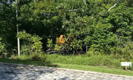 Terreno à venda no bairro Guarajuba (Monte Gordo) - Camaçari/BA