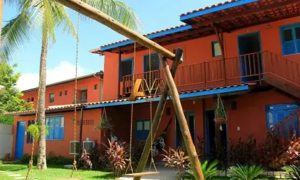 Casa à venda no bairro Itacimirim (Monte Gordo) - Camaçari/BA