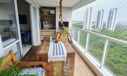 Apartamento à venda no bairro Patamares - Salvador/BA
