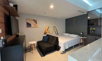 Apartamento à venda no bairro Jaguaribe - Salvador/BA