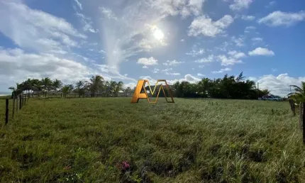 TERRENO EM CONDOMÍNIO RESIDENCIAL EM ÁGUAS DE SAUÍPE