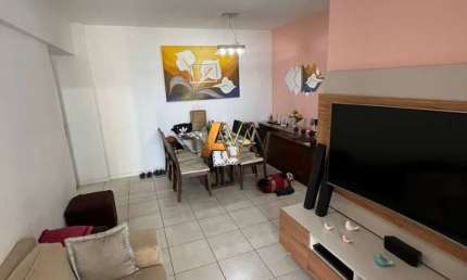 Apartamento com 3 quartos à venda na Rua da Gratidão, Piatã, Salvador