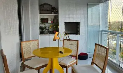 Apartamento à venda no bairro Patamares - Salvador/BA