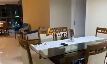 Apartamento à venda no bairro Alphaville I - Salvador/BA