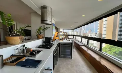 Apartamento com 3 quartos à venda na Rua Guadalajara, Ondina, Salvador
