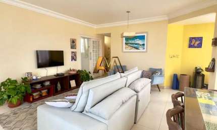 Apartamento com 4 quartos à venda na Avenida Paulo VI, Pituba, Salvador