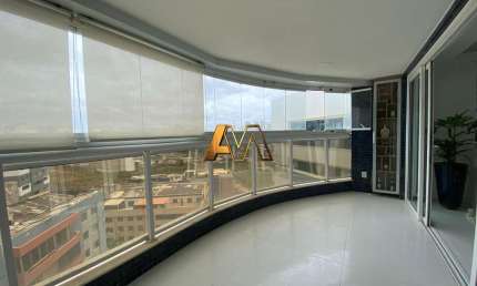 Apartamento à venda no bairro Armação - Salvador/BA