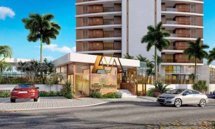 APARTAMENTO ALTO PADRÃO 4 QUARTOS NO HORTO FLORESTAL