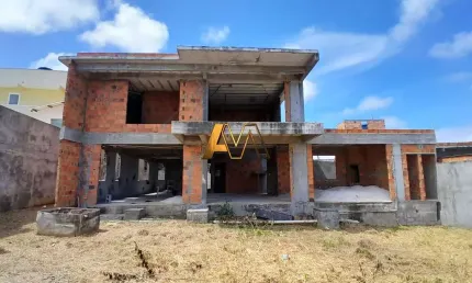 Casa à venda no bairro monte gordo (monte gordo) - camaçari/ba