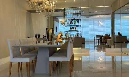 Apartamento à venda no bairro Horto Florestal - Salvador/BA