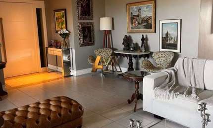 Apartamento à venda no bairro Patamares - Salvador/BA