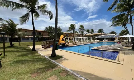 Apartamento à venda no bairro ITACIMIRIM - Camaçari/BA