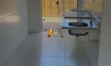 Apartamento à venda no bairro ITACIMIRIM - Camaçari/BA
