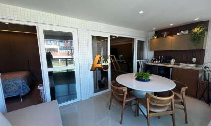 APARTAMENTO DE ALTO PADRÃO 2 SUÍTES EM ONDINA - PORTEIRA FECHADA