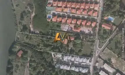 Terreno à venda no bairro BURAQUINHO - Lauro de Freitas/BA