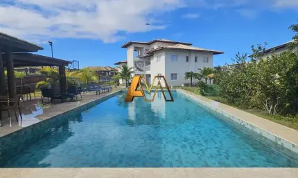 Apartamento à venda no bairro Praia do Forte - Mata de São João/BA