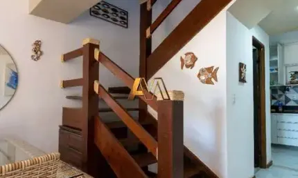 Apartamento à venda no bairro Itacimirim (Monte Gordo) - Camaçari/BA